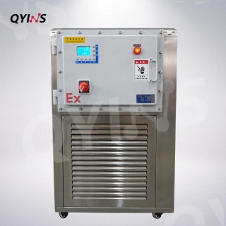 防爆高低溫一體機(jī) -40～200℃