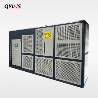 工業(yè)冷水機 -120°C-常溫1000L-3000L